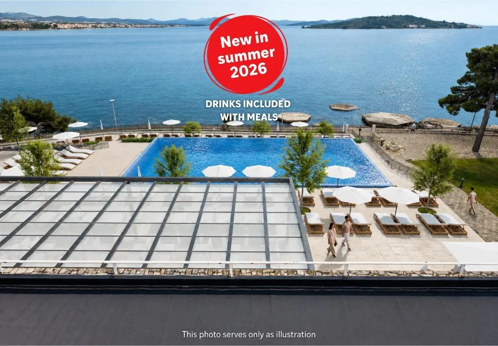 Hotel Punta — 2