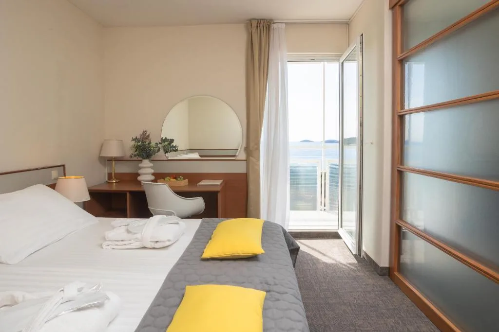 Hotel Punta — 3