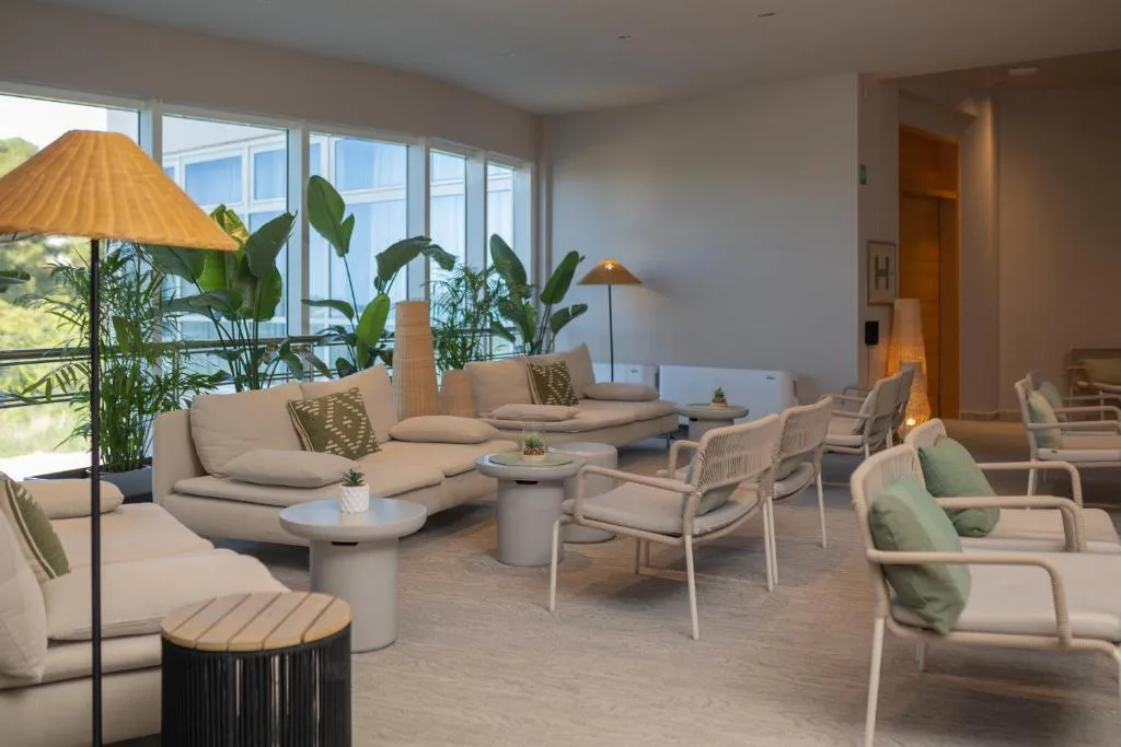 Hotel Punta — 5