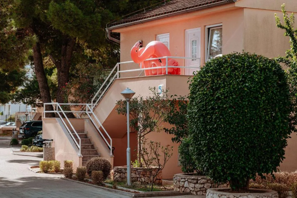 Matilde Beach Resort — 3