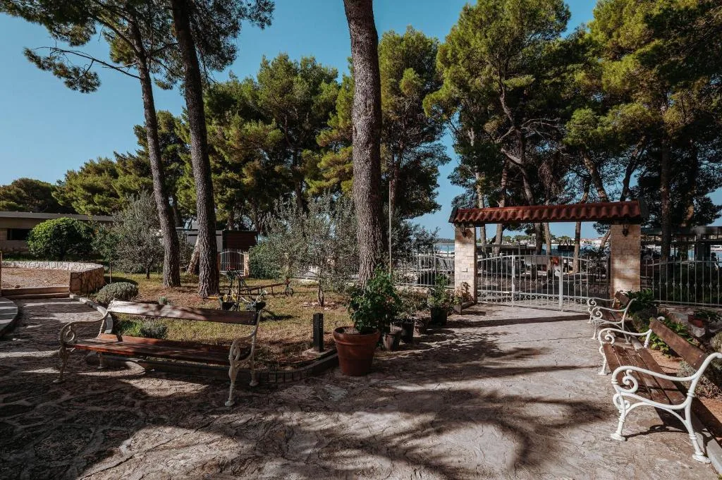 Matilde Beach Resort — 4