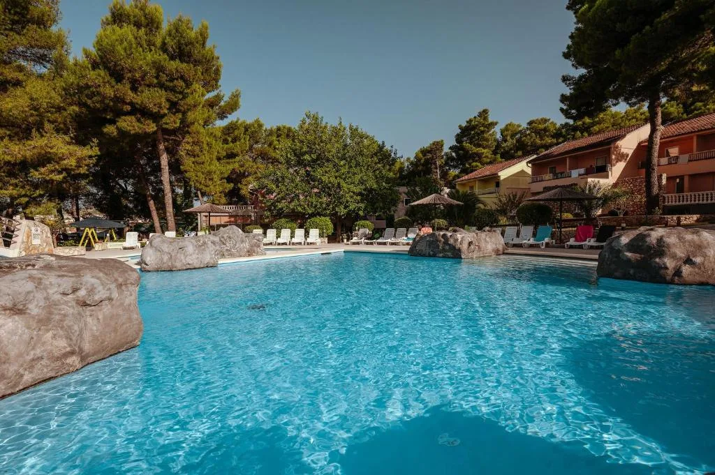 Matilde Beach Resort — 5