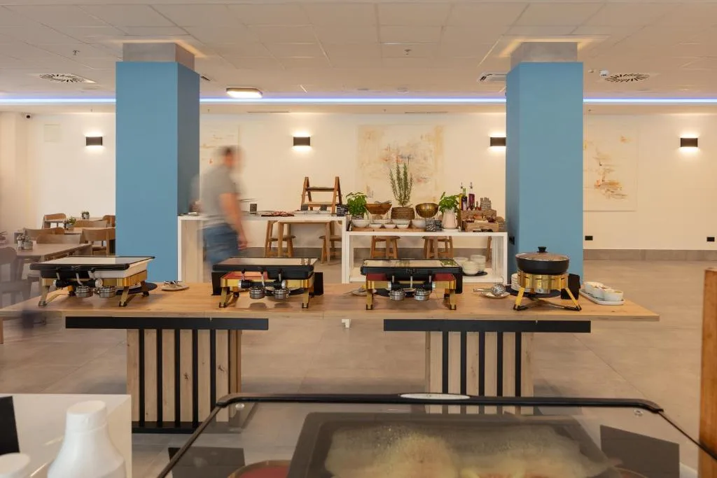 SeeSea Hotel — 2
