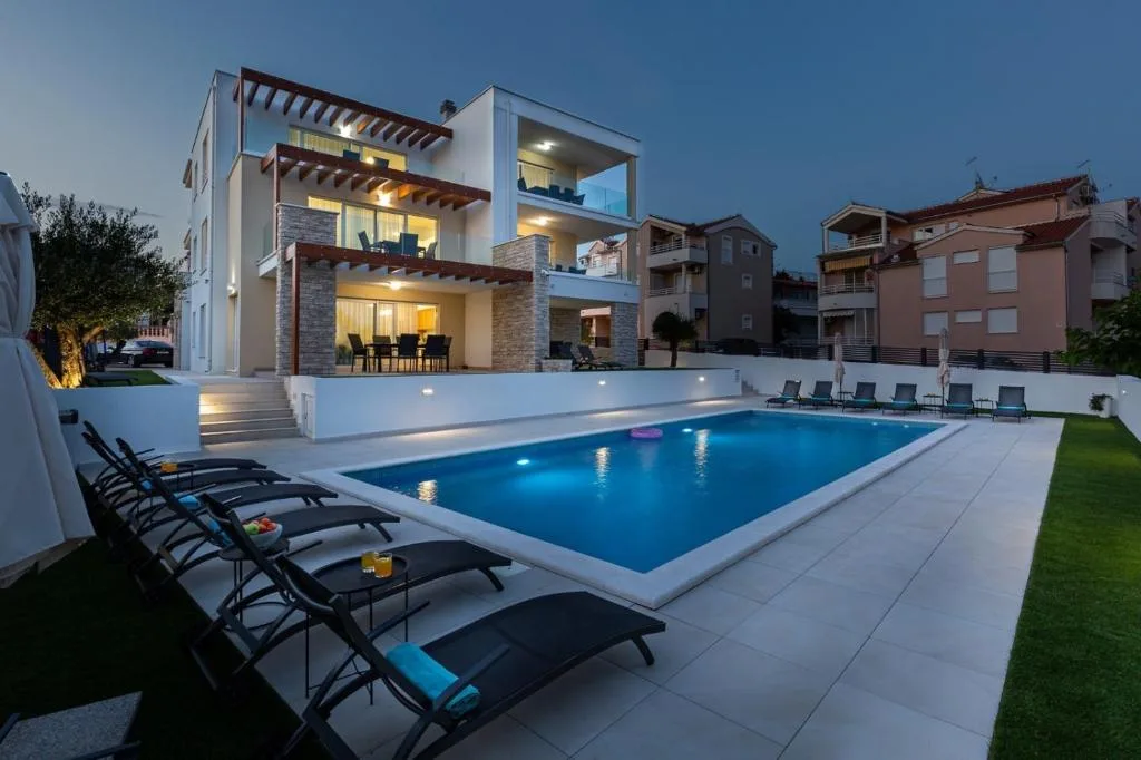 Vodice