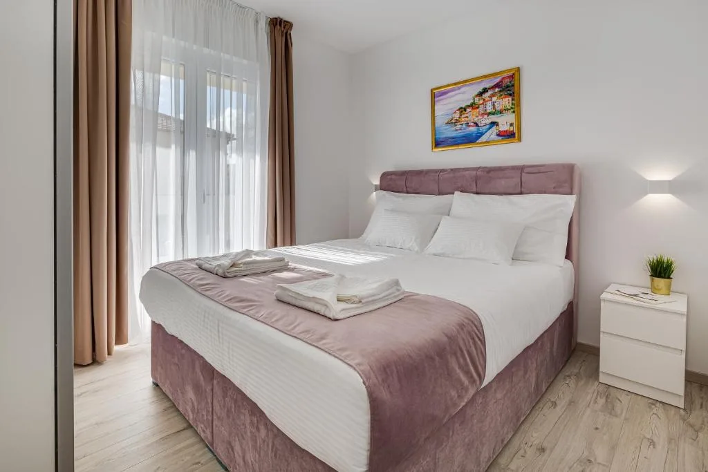 Villa Corcovado Deluxe Apartments with Heated Pool — 3