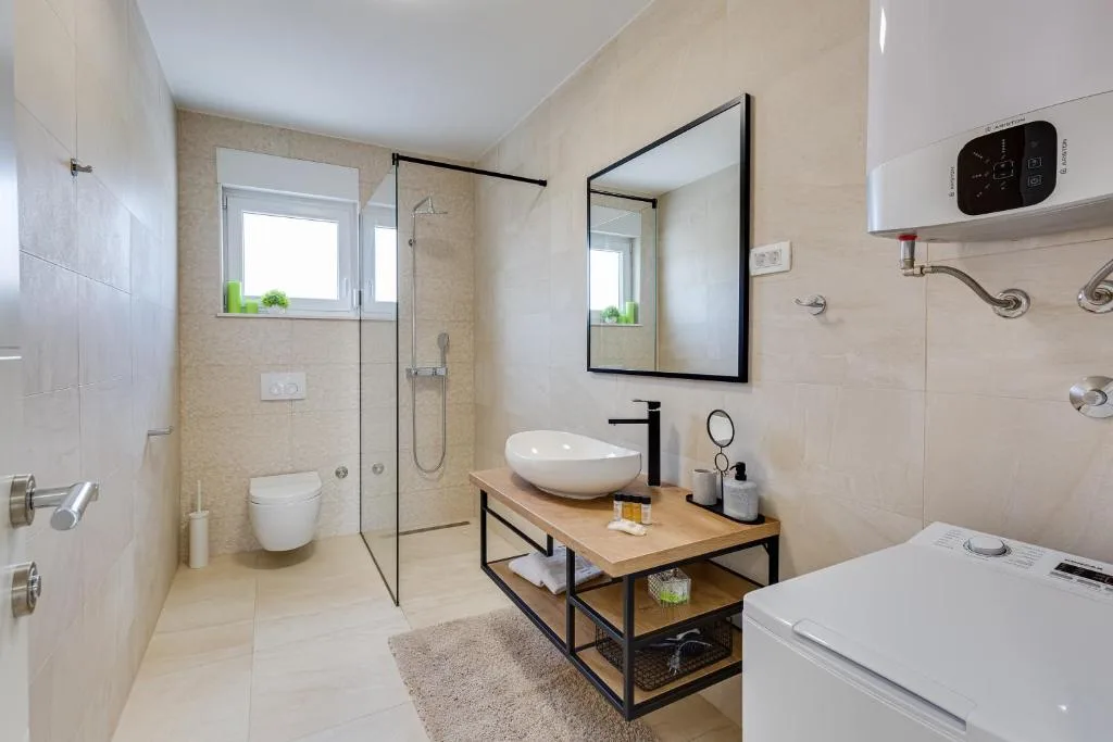 Villa Corcovado Deluxe Apartments with Heated Pool — 5