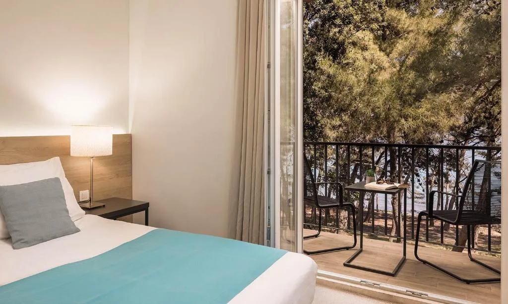 Aminess Senses Resort — 2