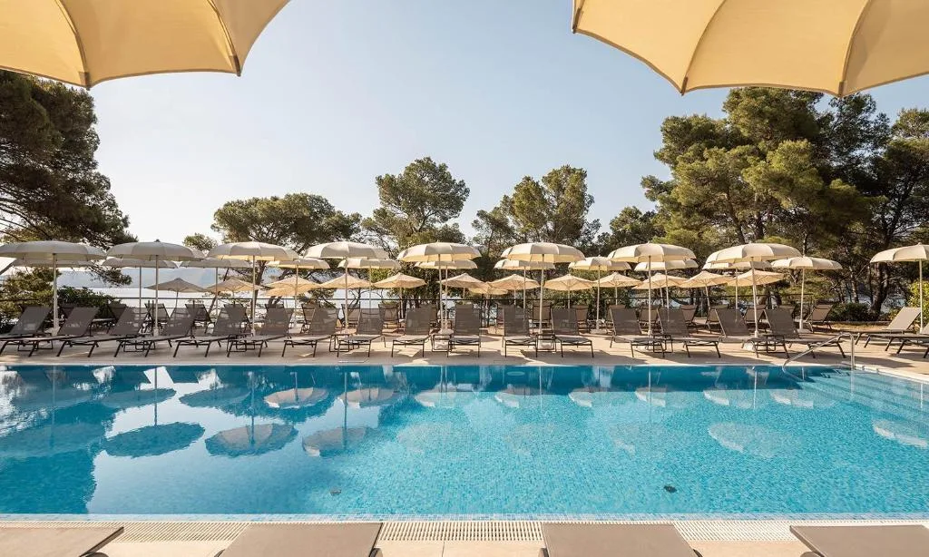 Aminess Senses Resort — 3