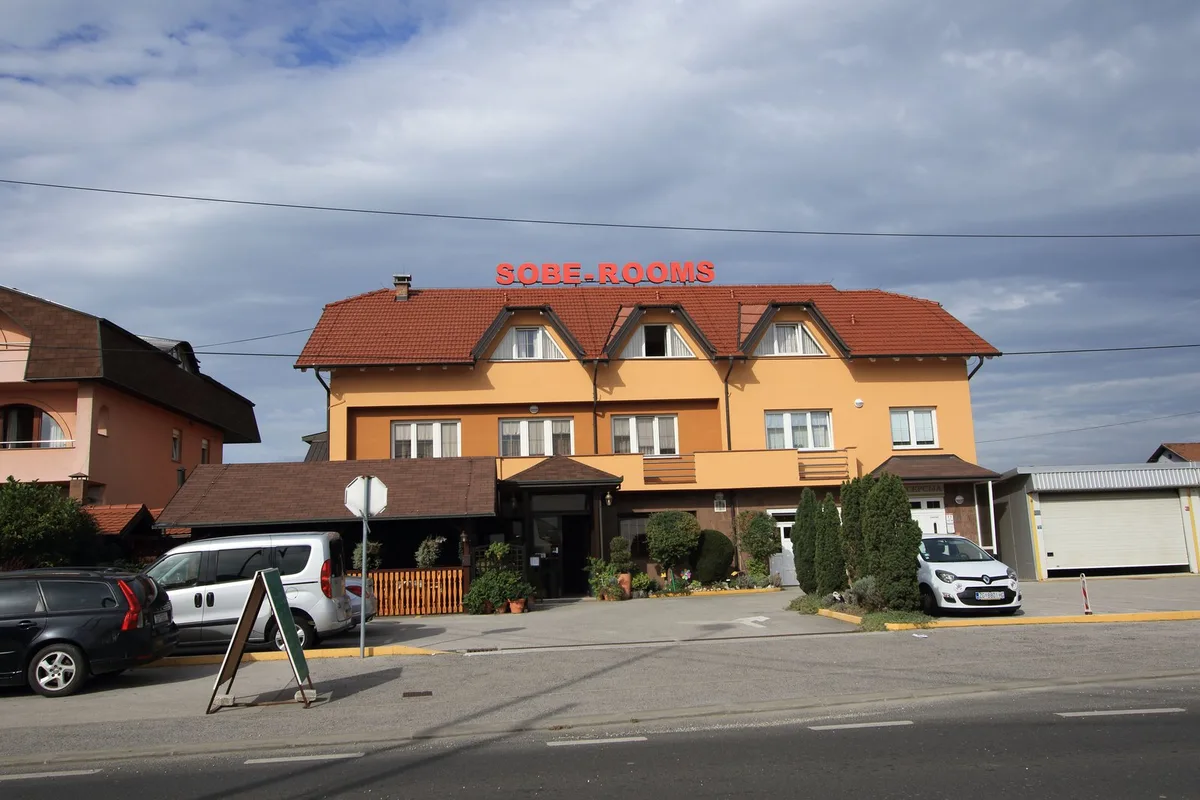 B&B Gurman — 2