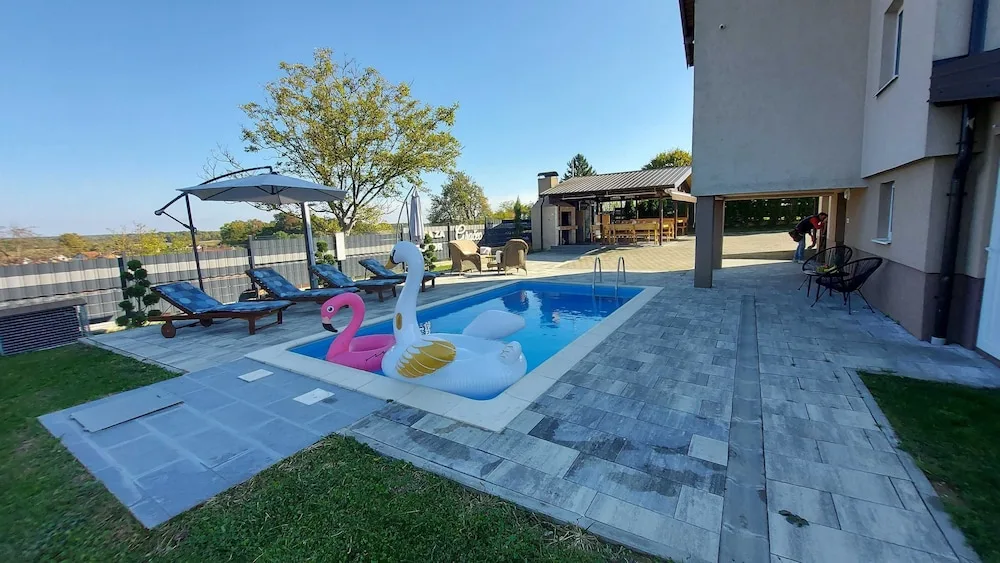 Holiday Home Gračec