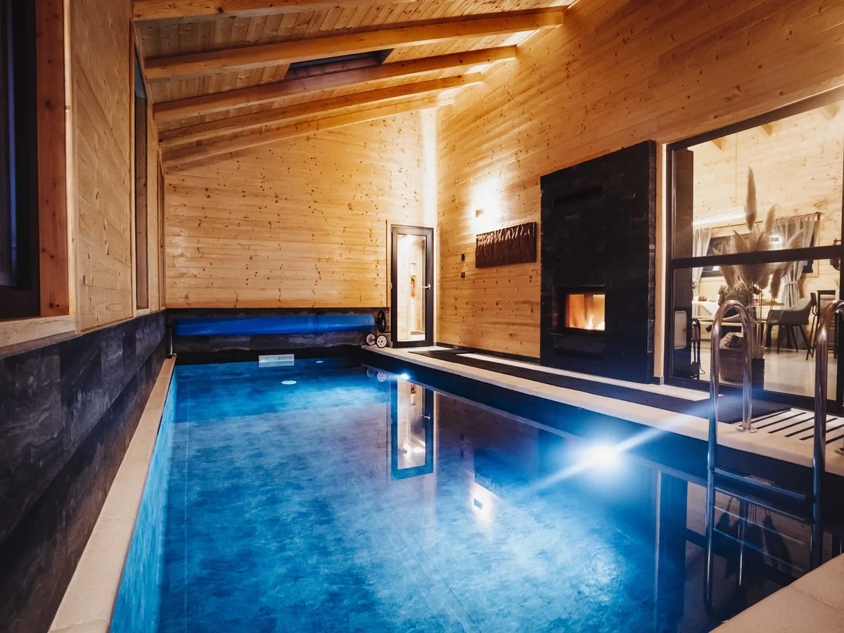 Holiday Home Nightswim Inn, Zagreb