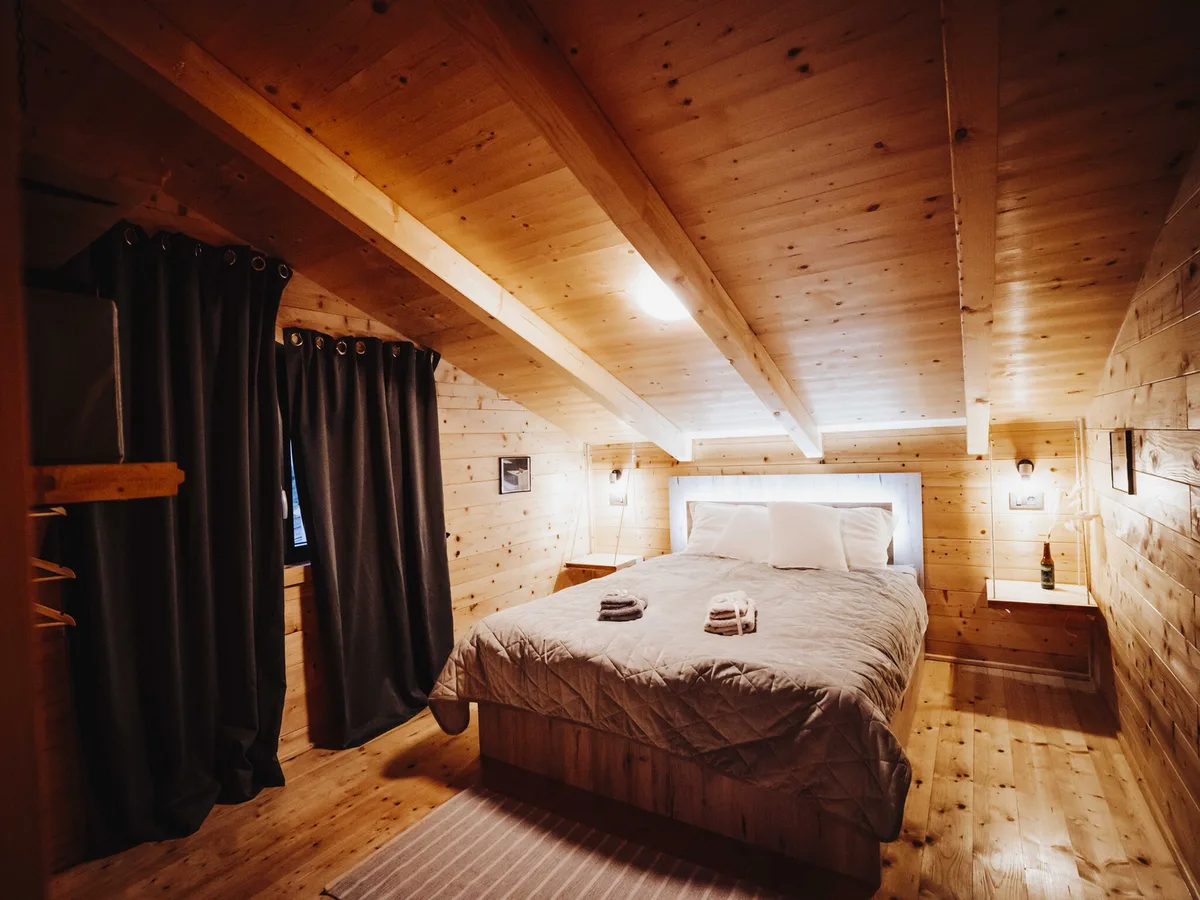 Holiday Home Nightswim Inn, Zagreb — 2