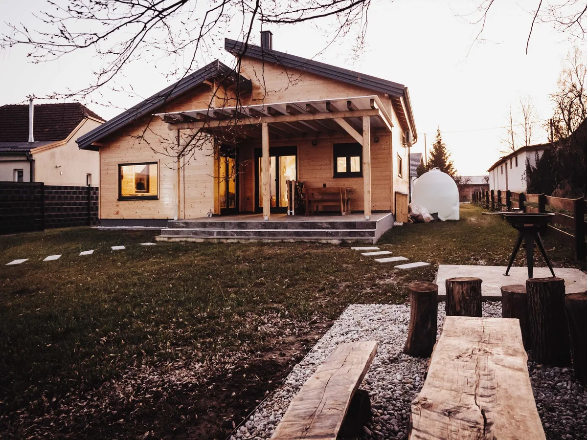 Holiday Home Nightswim Inn, Zagreb — 4