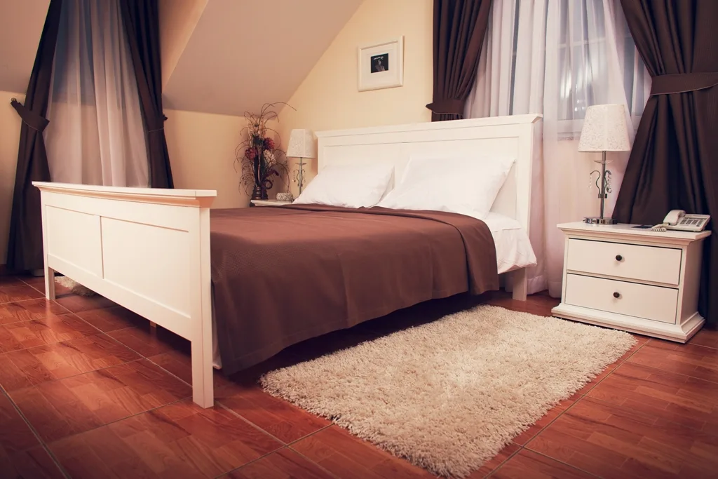 Hotel Buncic Vrbovec — 2