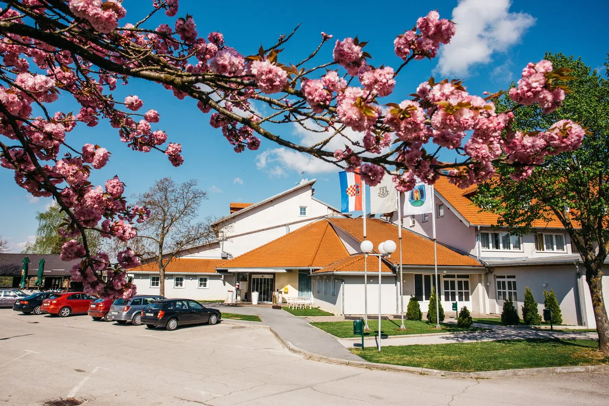 Hotel Buncic Vrbovec — 3