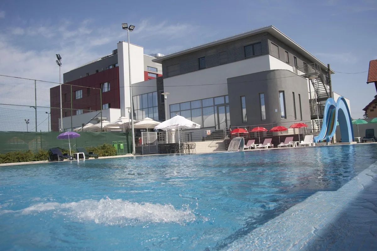 Hotel Sport — 5