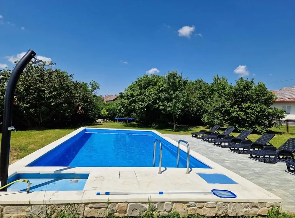 Kuća za odmor Dugo Selo M&A — 2