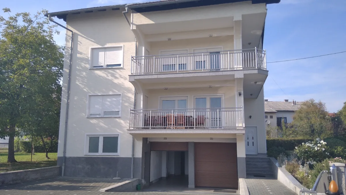 Kuća za odmor Dugo Selo M&A — 3