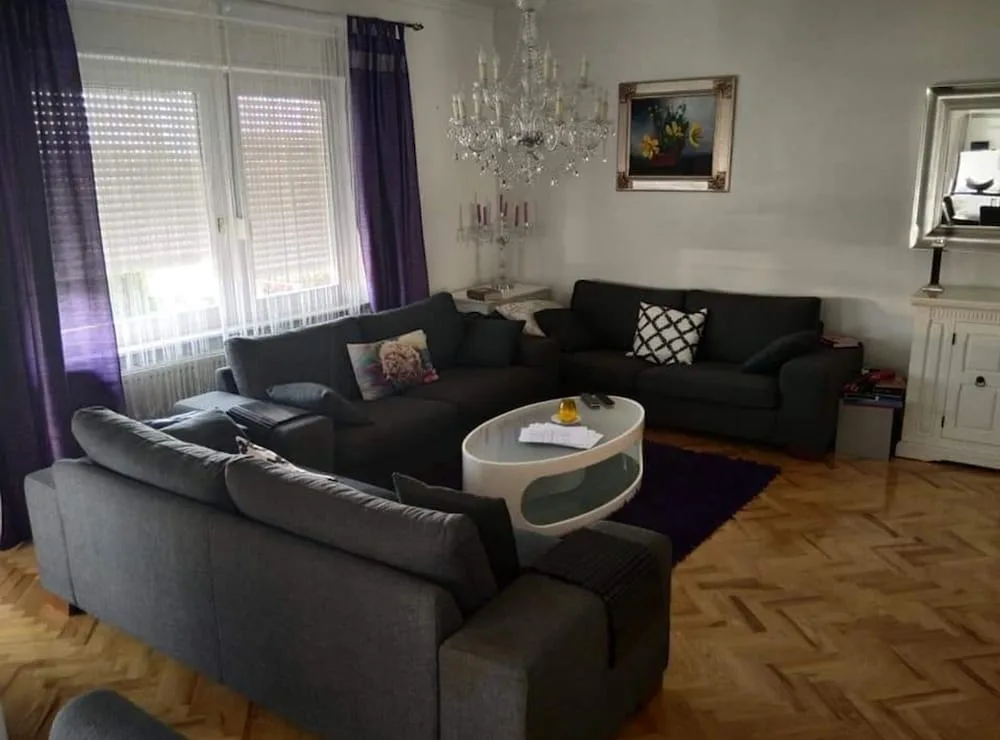 Kuća za odmor Dugo Selo M&A — 4