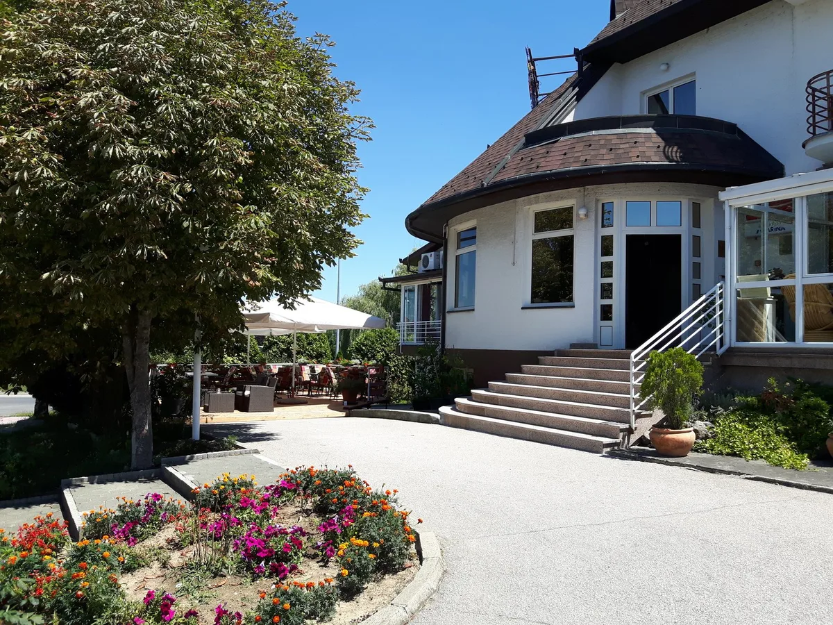 Motel Marina