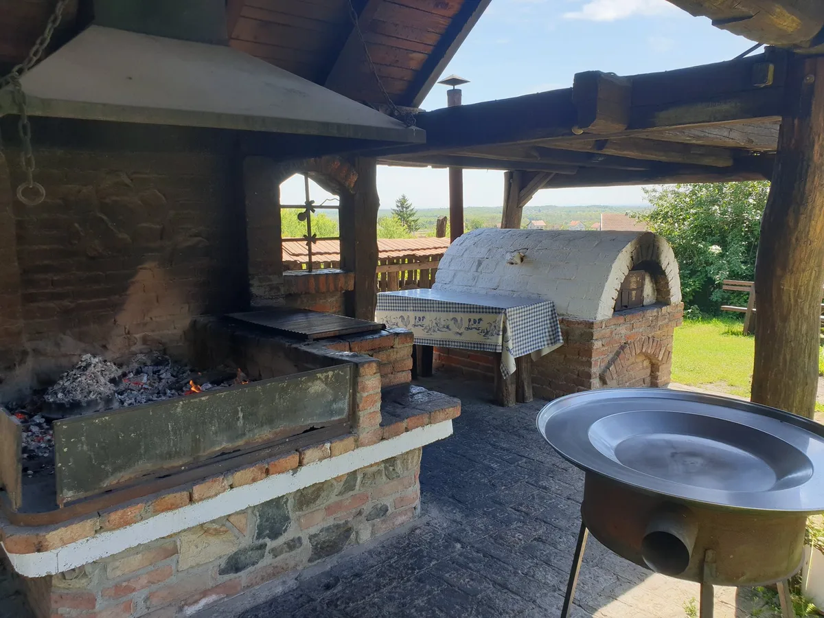 Pension Kezele — 3