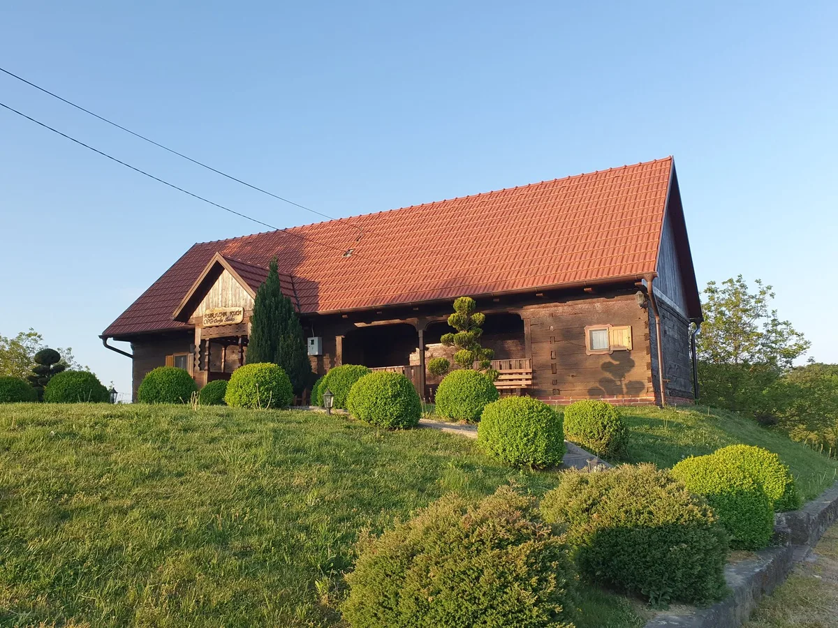 Ruralna kuća za odmor "Green Silence" — 3
