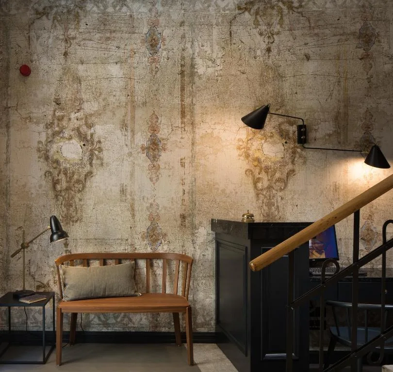 Almayer Art & Heritage Adults Only Hotel and Dépendance rooms — 5