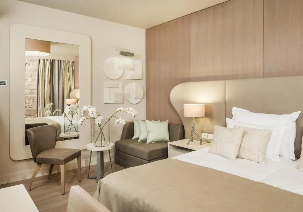 Art Hotel Kalelarga — 2