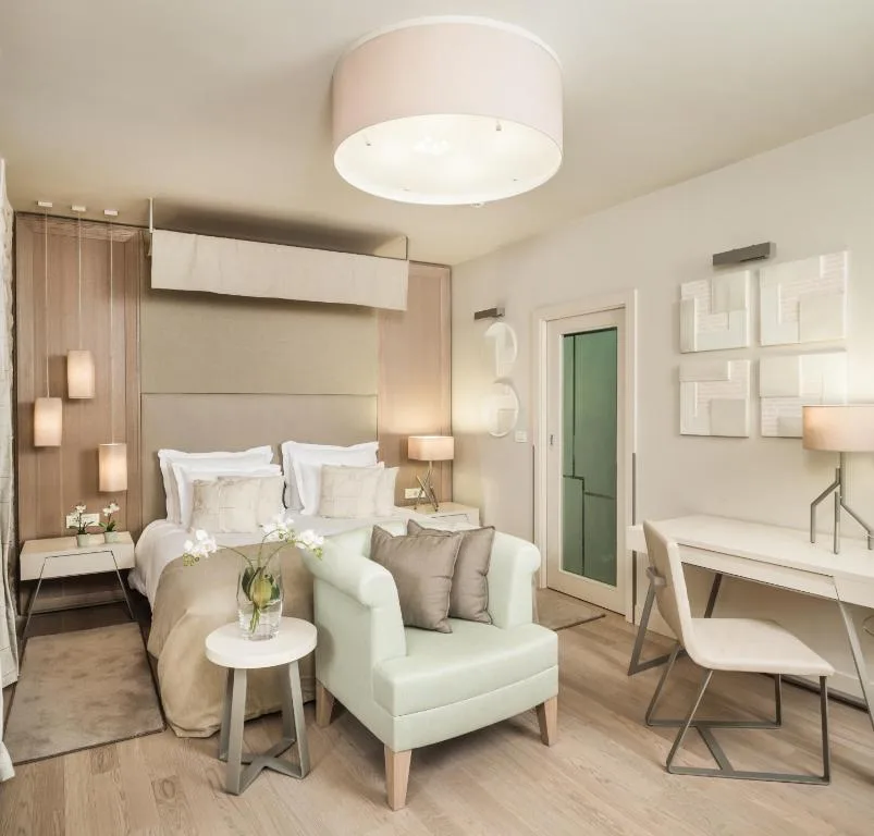 Art Hotel Kalelarga — 4
