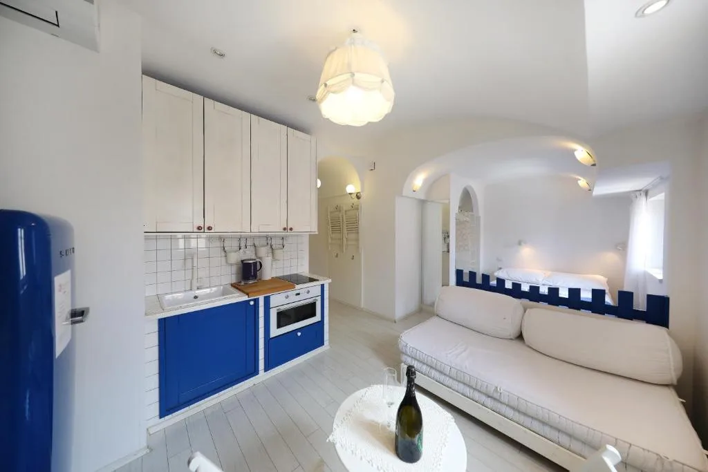 Central Apartments Integrated Hotel — 2