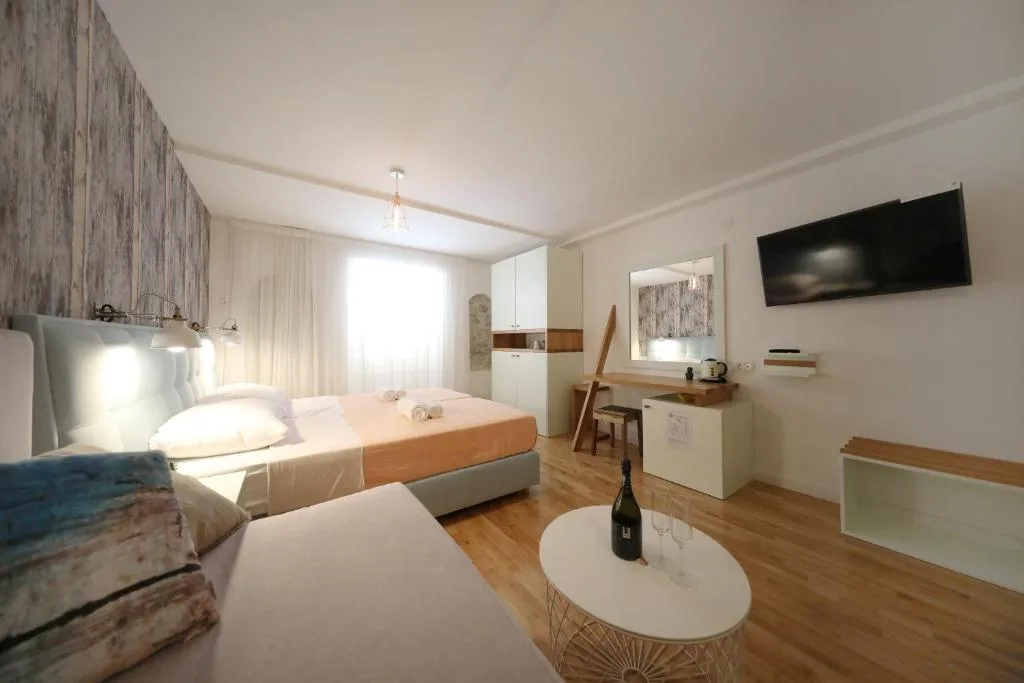 Central Apartments Integrated Hotel — 5
