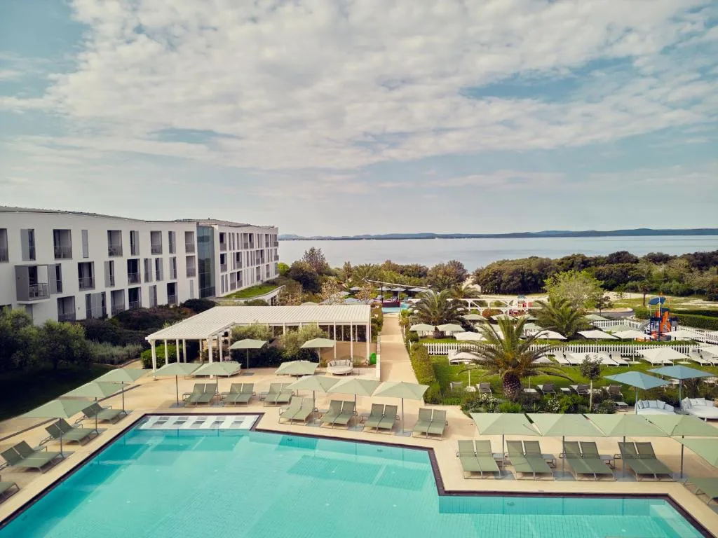 Falkensteiner Family Hotel Diadora — 2