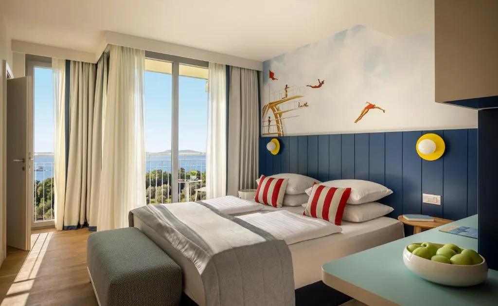 Falkensteiner Family Hotel Diadora — 3