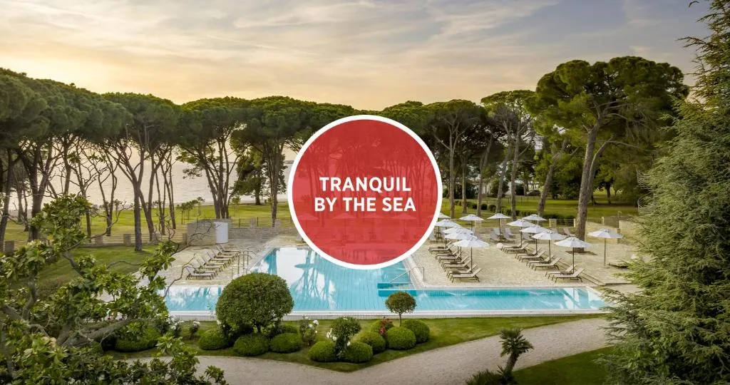 Falkensteiner Hotel Adriana l Adults Only — 2