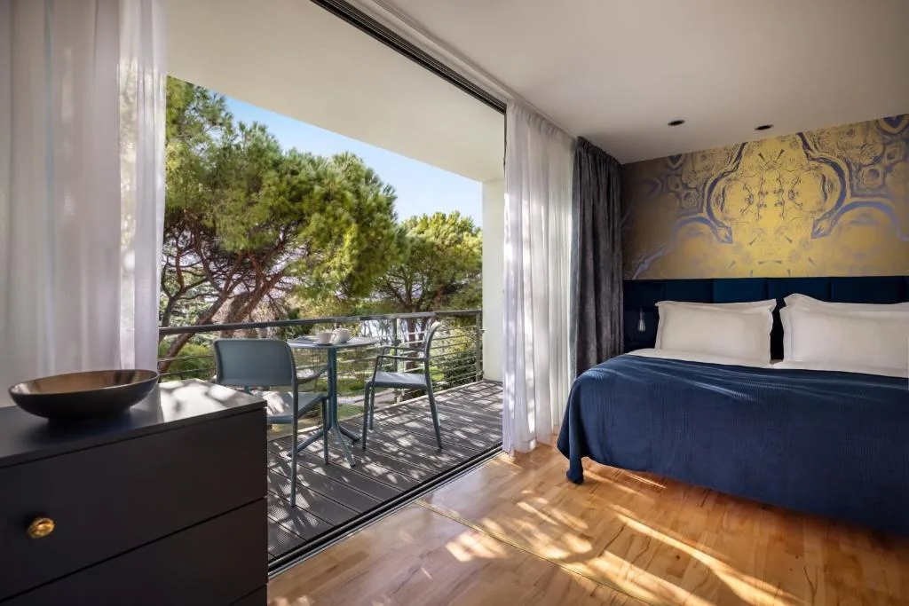 Falkensteiner Hotel Adriana l Adults Only — 3