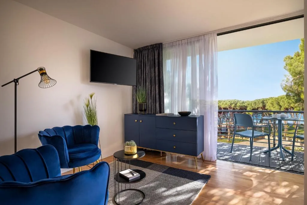 Falkensteiner Hotel Adriana l Adults Only — 4