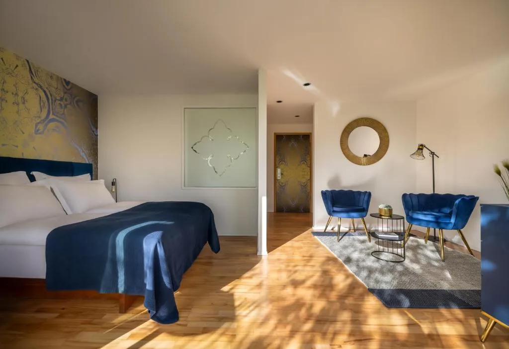 Falkensteiner Hotel Adriana l Adults Only — 5