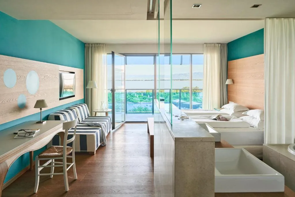 Falkensteiner Hotel & Spa Iadera — 3