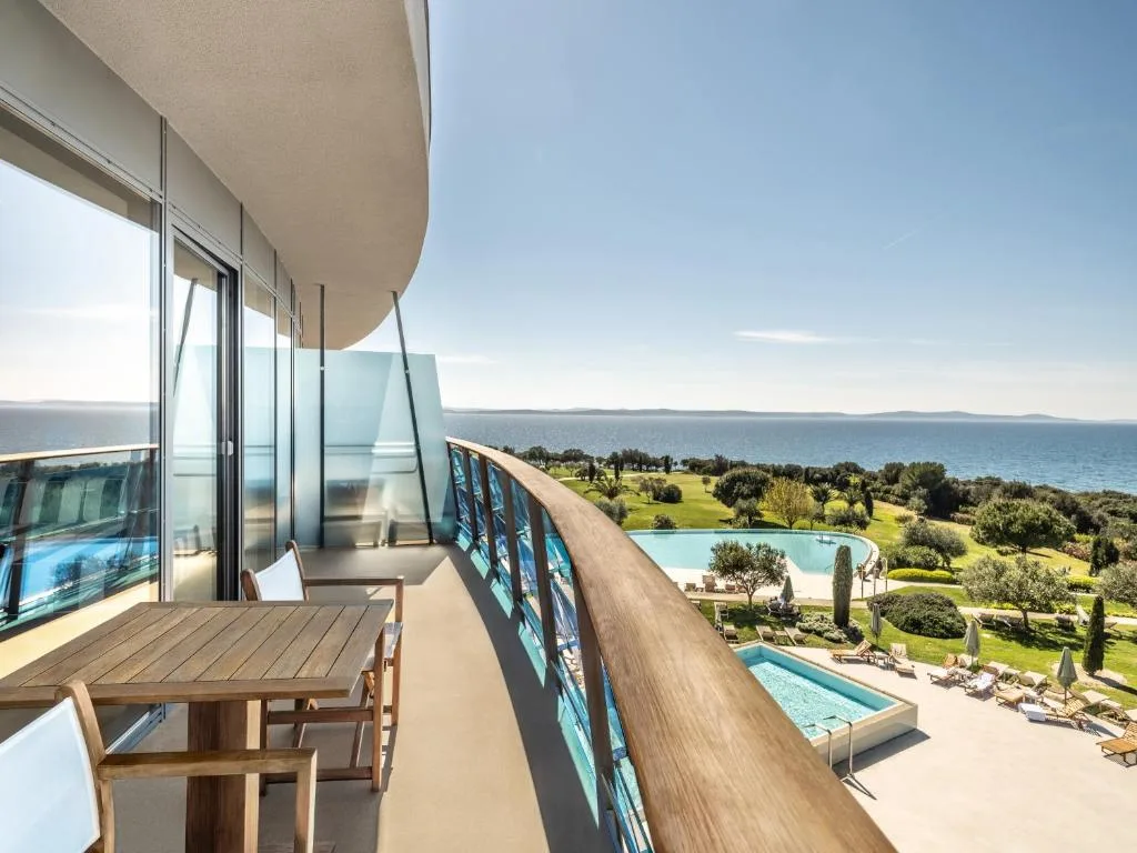 Falkensteiner Hotel & Spa Iadera — 4