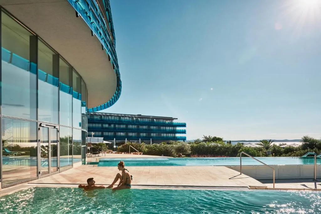 Falkensteiner Hotel & Spa Iadera — 5