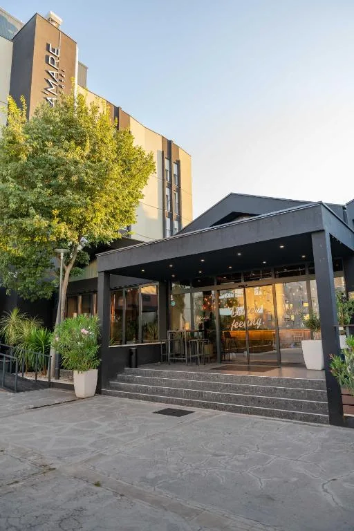 Hotel A'mare — 3