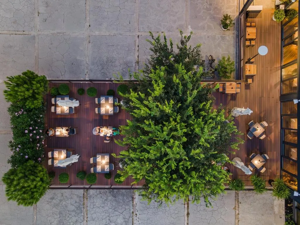Hotel A'mare — 5
