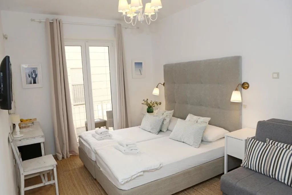Hotel Delfin