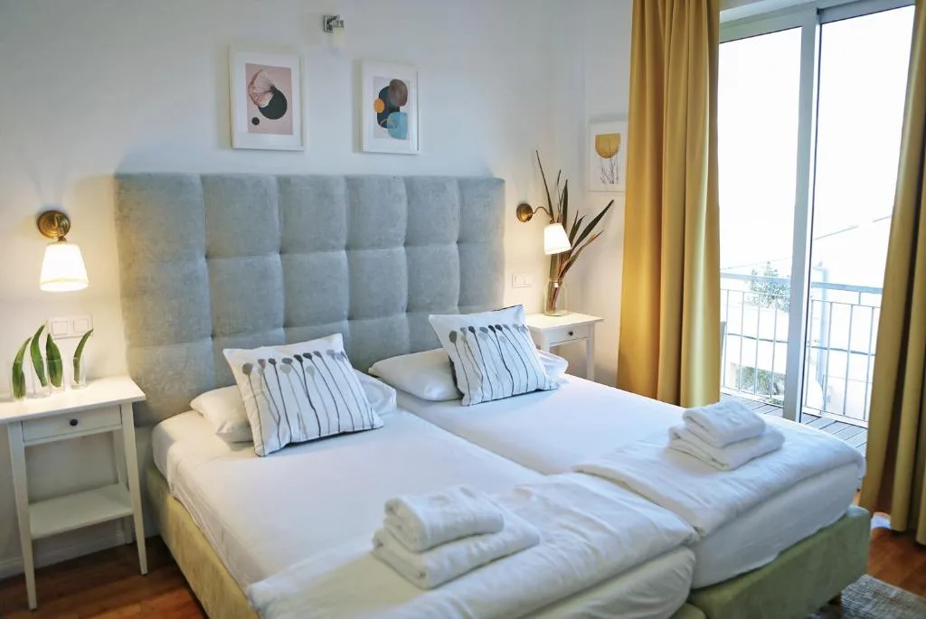 Hotel Delfin — 2