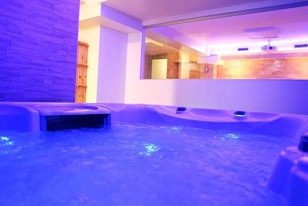 Hotel Delfin — 3