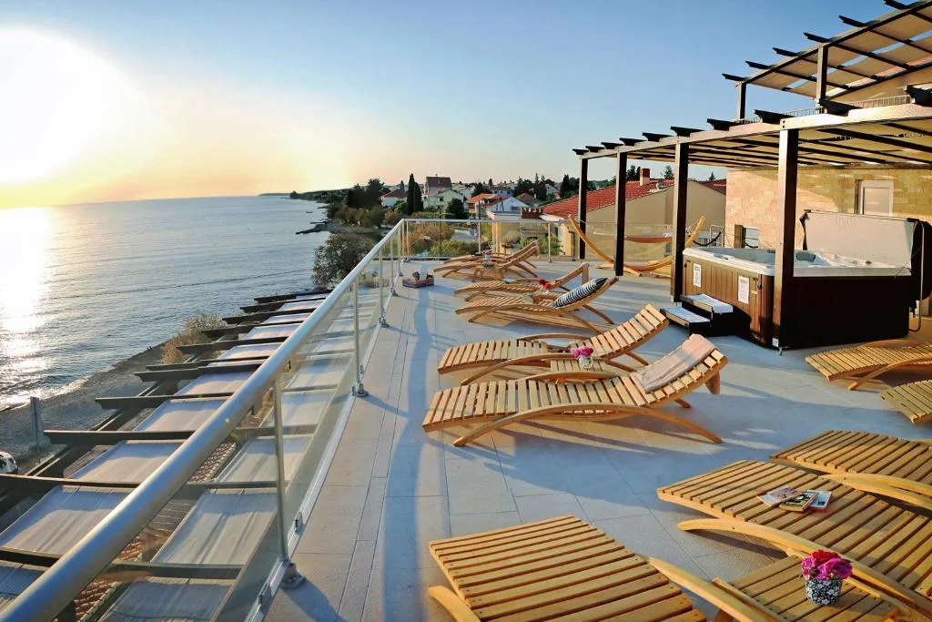 Hotel Delfin — 4