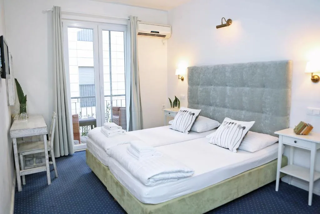Hotel Delfin — 5