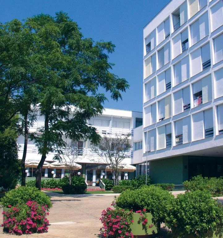 Hotel Donat - All Inclusive — 2