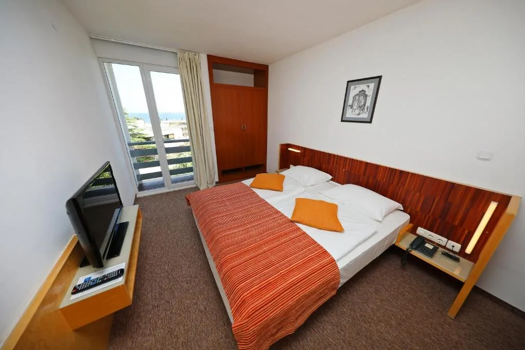 Hotel Donat - All Inclusive — 3