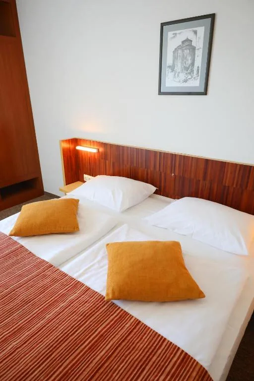 Hotel Donat - All Inclusive — 4